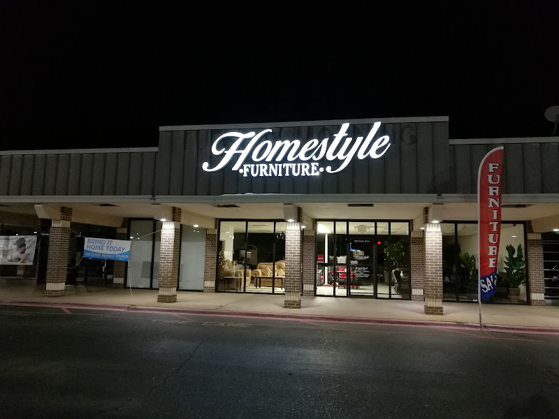 Jefferson Square Shopping Center
