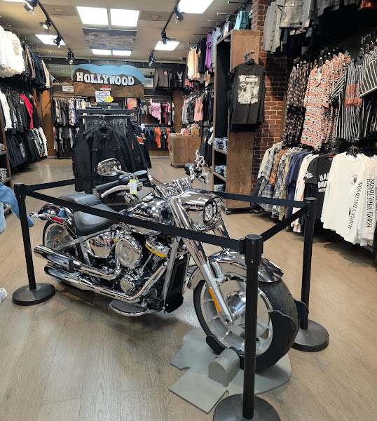 Hollywood Harley-Davidson