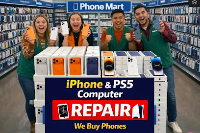 Phone Mart