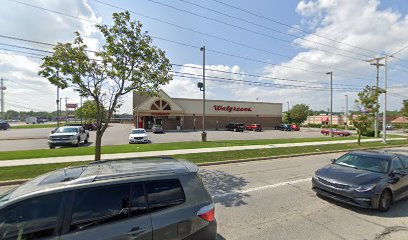 Walgreens Photo