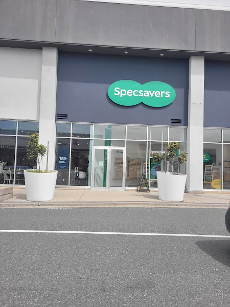Specsavers Highstreet Shopping Centre