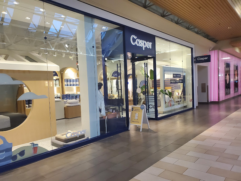 Casper - Christiana Mall