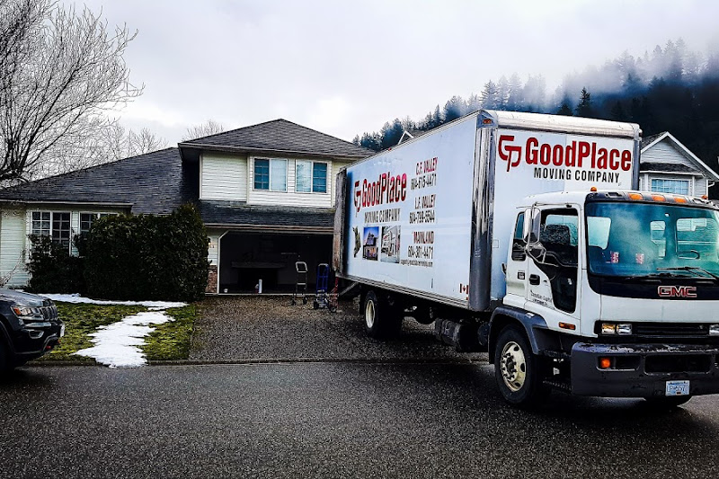 Good Place Movers
