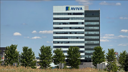 Aviva Canada Inc.