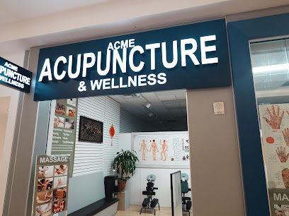 ACME Acupuncture & Wellness