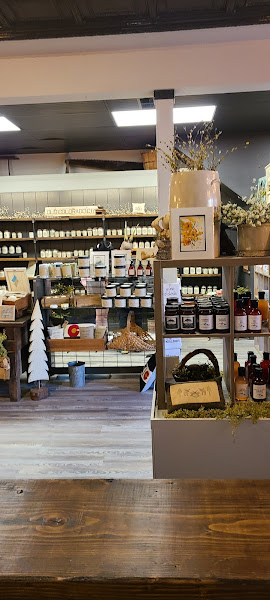 MatchBox Candle Co.