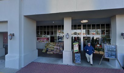 Fresh Market Deli