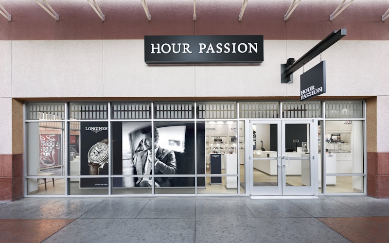 Hour Passion