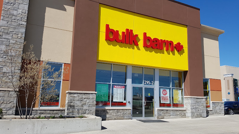 Bulk Barn