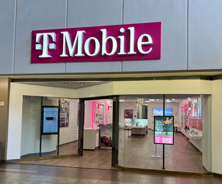 T-Mobile