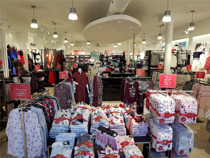 la Vie en Rose Factoreries Tanger St-Sauveur