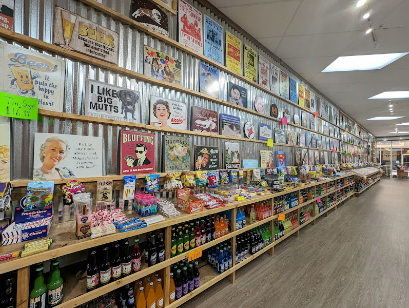 Rocket Fizz Estero