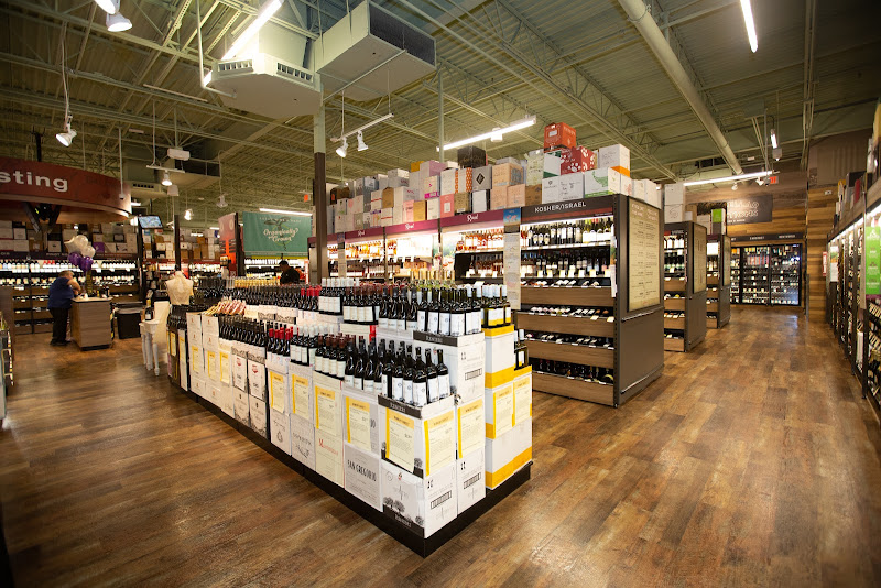 Total Wine