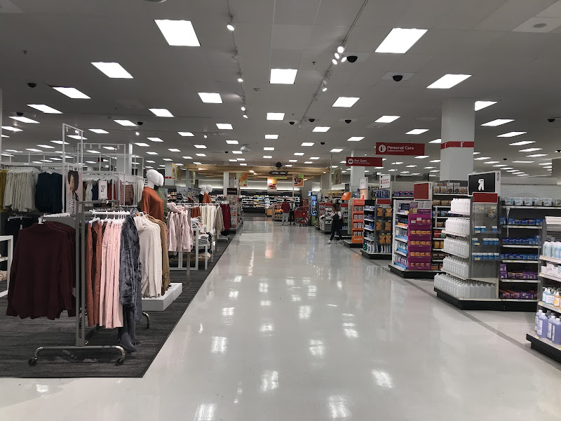 Target