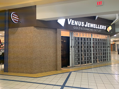 Venus Jewellers - Gold and Diamond Outlet