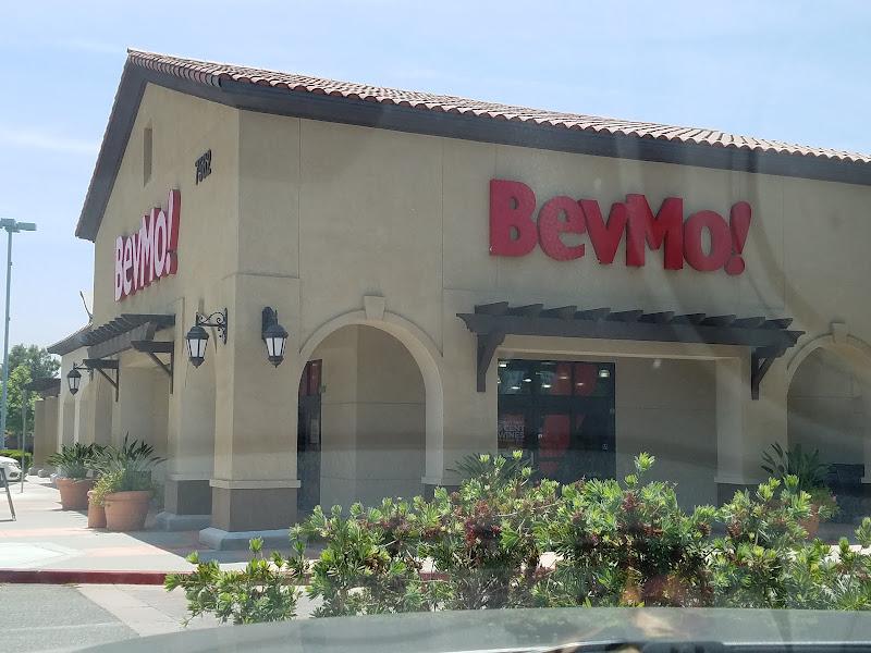BevMo