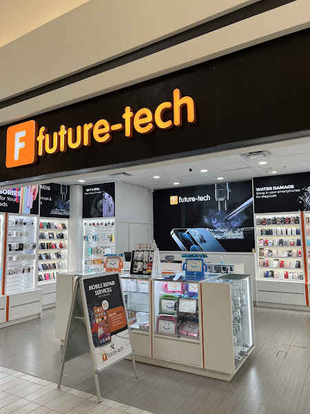 Future Tech Gardencity Winnipeg