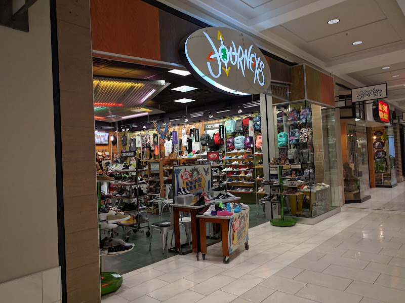 Journeys