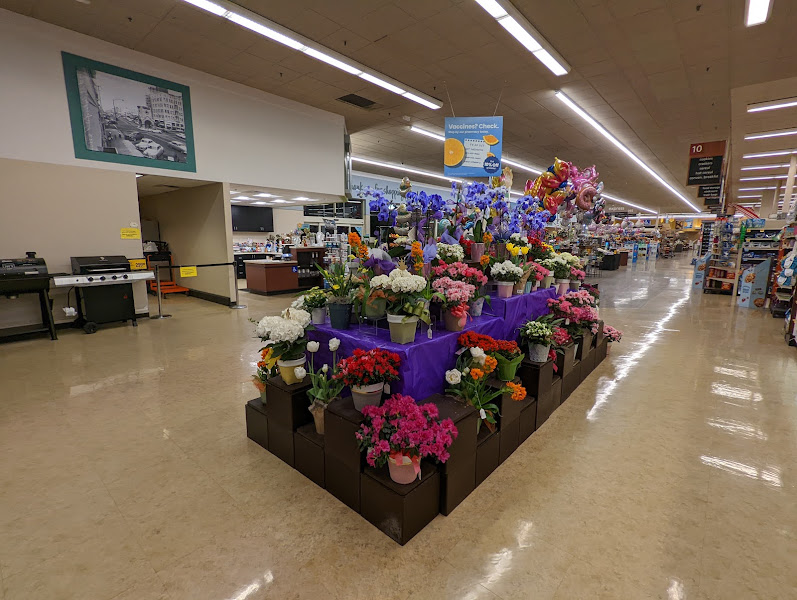 Vons Pharmacy