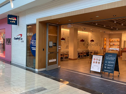 Capital One Café