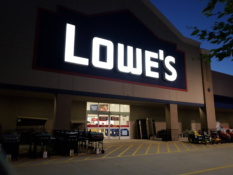 Lowe's Home Improvement