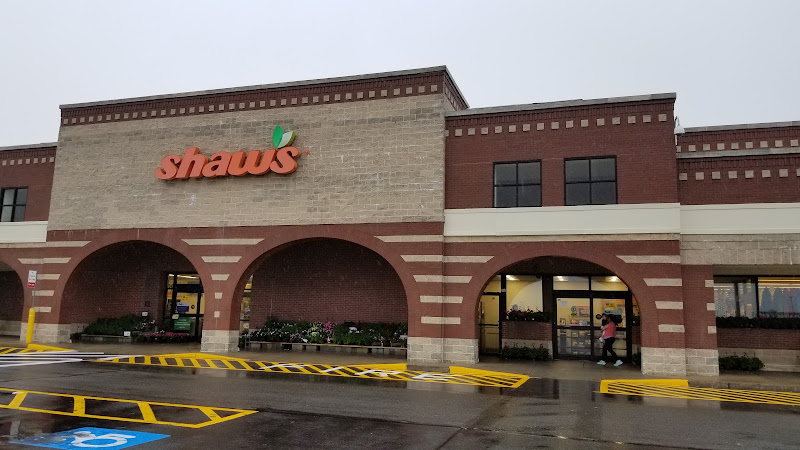 Shaw's