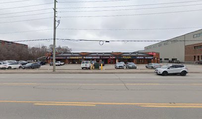 U-Haul