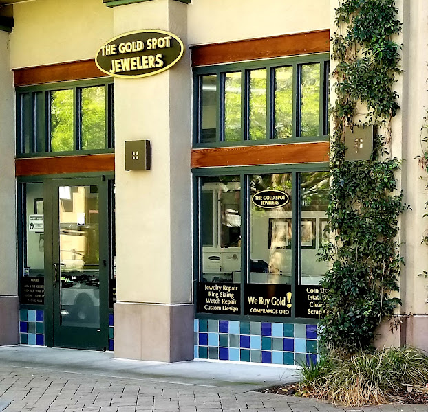 The Gold Spot Jewelers