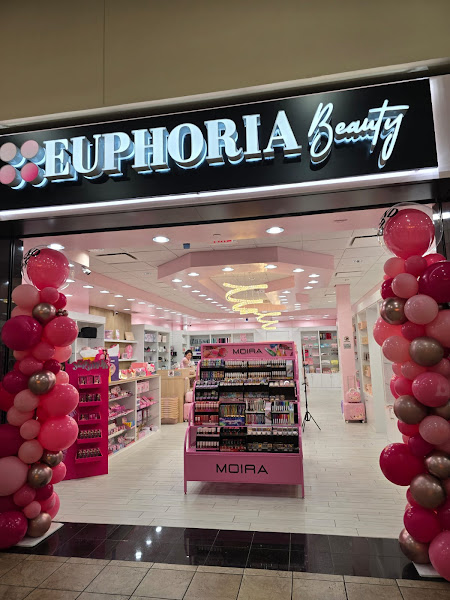 Euphoria Beauty