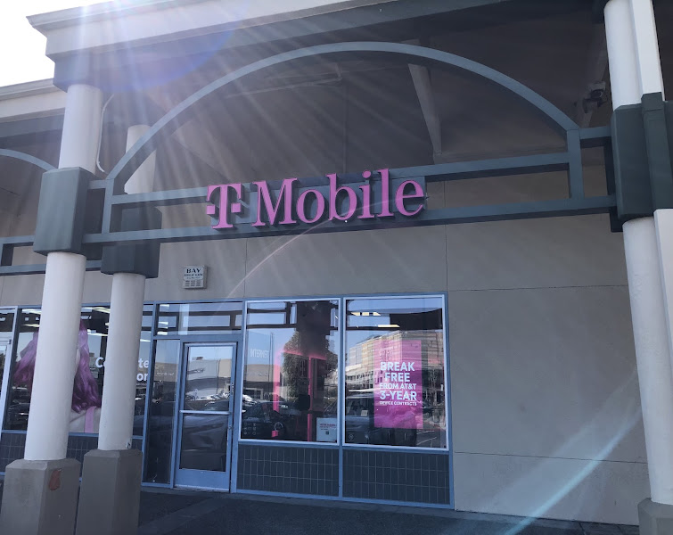T-Mobile
