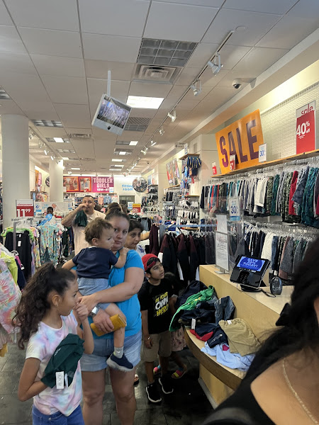 The Children's Place