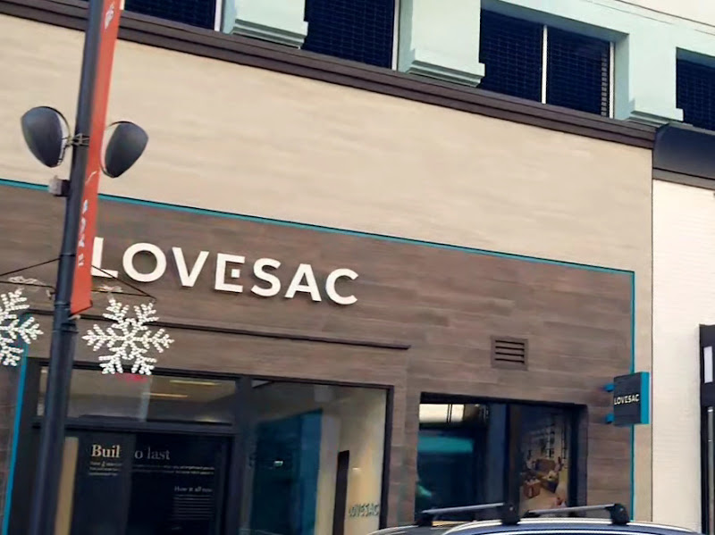 Lovesac