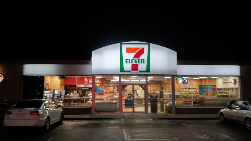7-Eleven