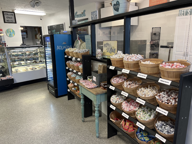 Portland Fudge