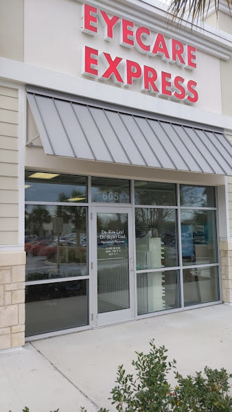 Eyecare Express