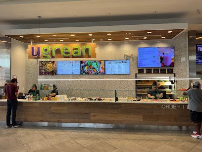 Ugrean