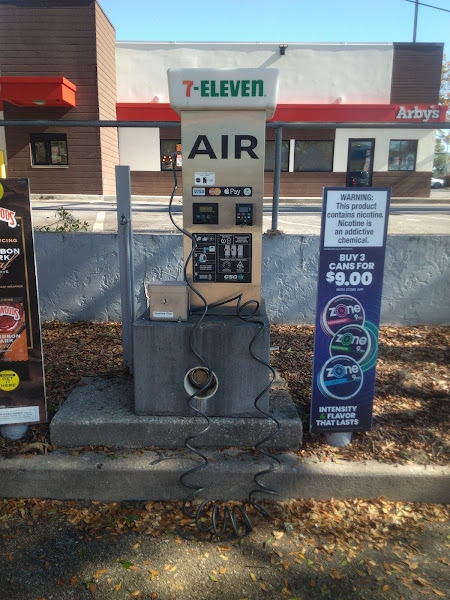 7-Eleven