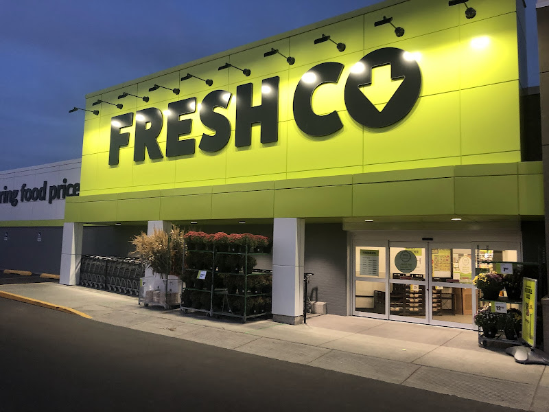 FreshCo