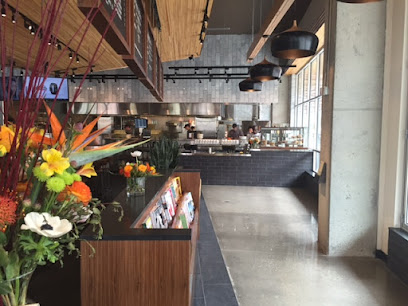Northstar Cafe
