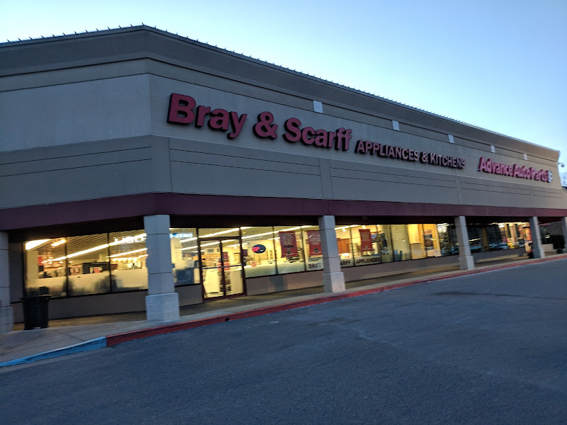 Bray & Scarff