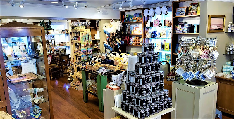 Newport Mansions Store on Bannister's Wharf