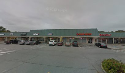 Burlington Telecom - Essex Junction Location