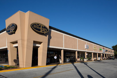Carrollwood Center