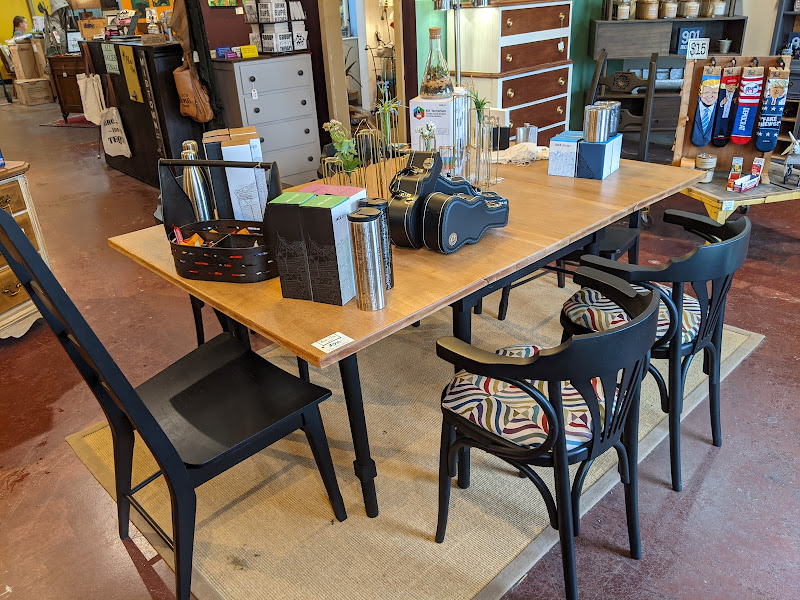 Merchants on Broad