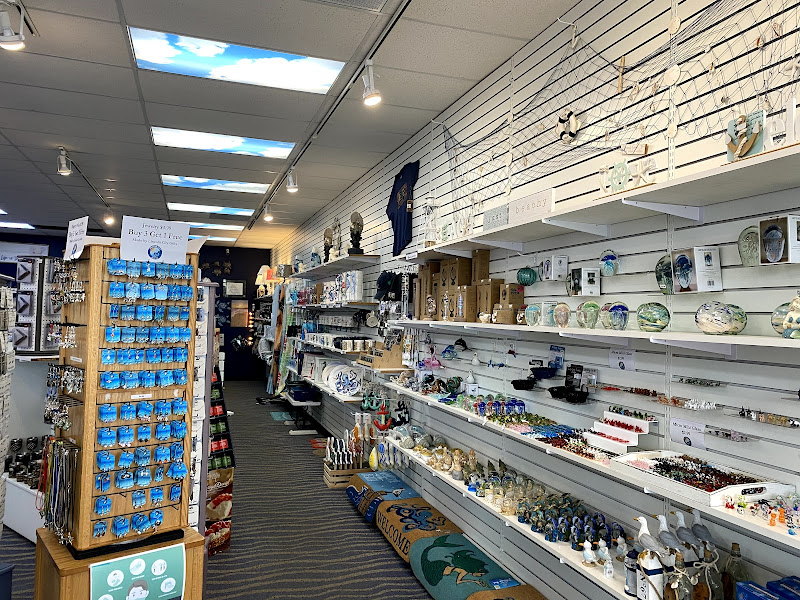 Lincoln City Gifts