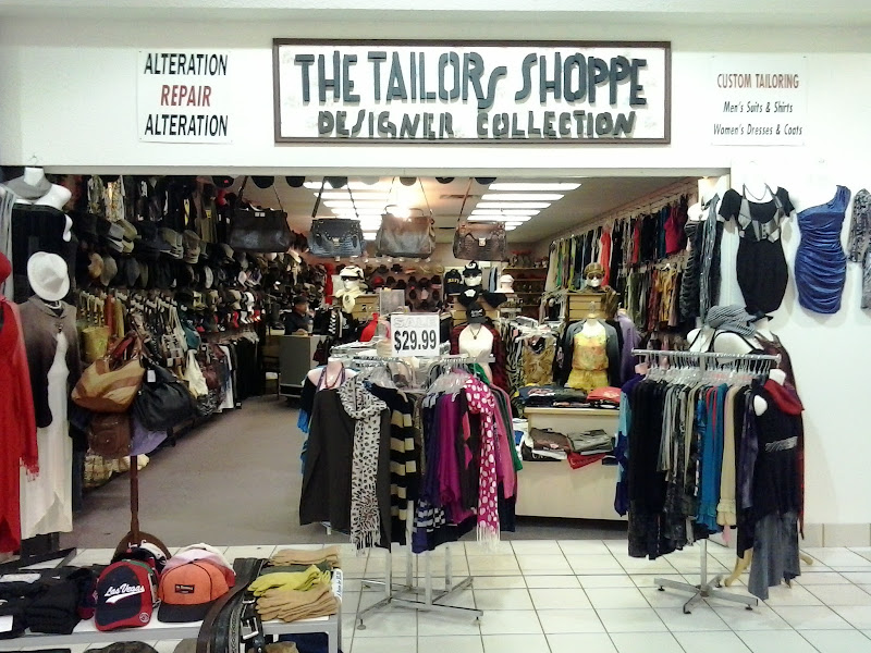 The Tailors Shoppe