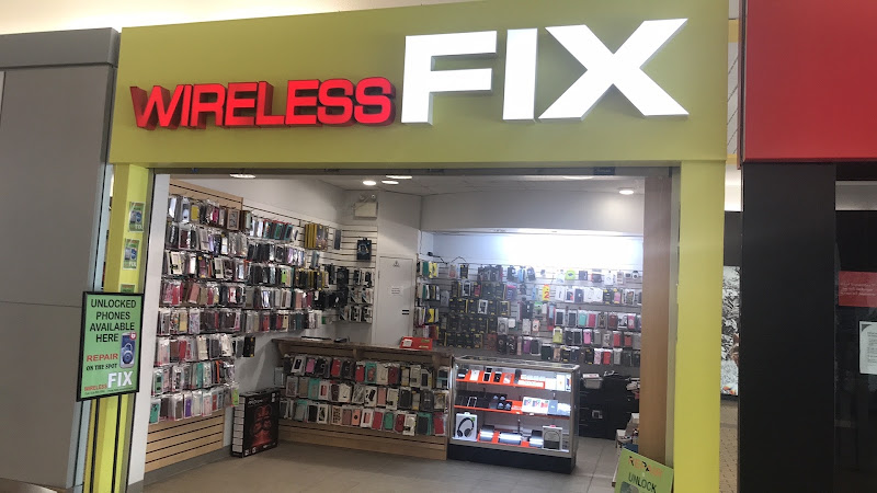 Wireless Fix
