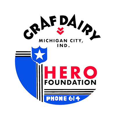 Heroes Museum & Gallery logo