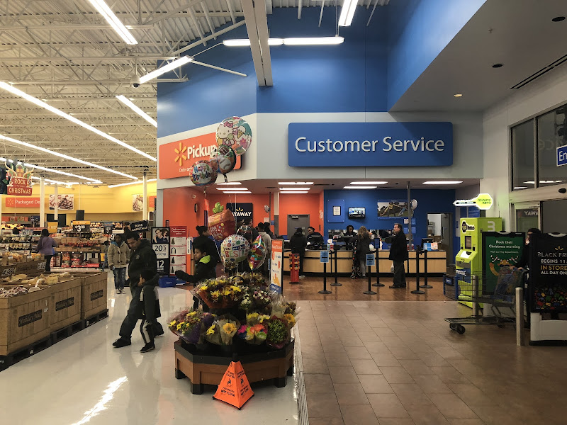 Walmart Supercenter