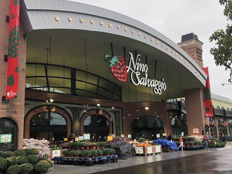 Nino Salvaggio
